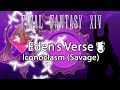 Portal'd Away - Eden 7 (Savage) w/NEST