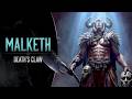 Malketh: Death's Claw (Primal Spotlight)