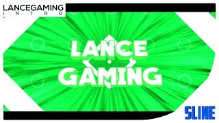 Intro | LanceGaming | Inspired by Dread2D