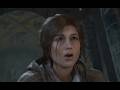 RISE OF THE TOMB RAIDER PART 5 - ALLIES