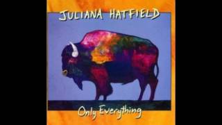 Juliana Hatfield – Universal Heart-Beat