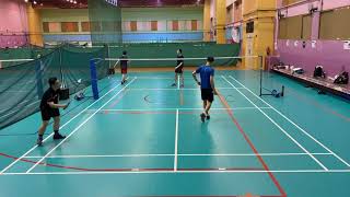 20201207 Hougang Game 6/9