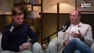 The Impact Room Episode 2 Part 2: Let's talk attention