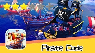 Pirate Code - Tangram Interactive B.V. - Walkthrough PVP Battles at Sea Recommend index three stars screenshot 5