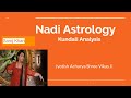 Saroj khan  nadi astrology  jyotish acharya shree vikas ji