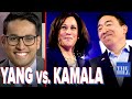 Saagar Enjeti: Why Andrew Yang is beating Kamala Harris