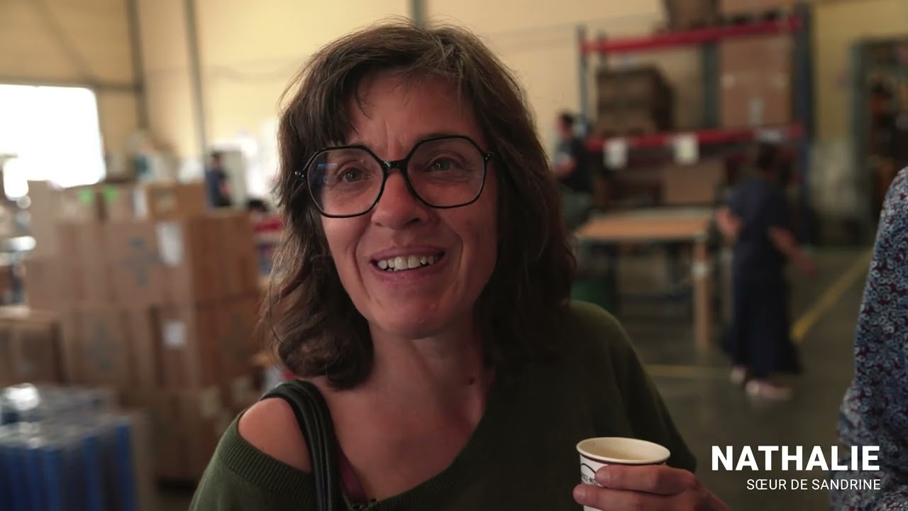 Unapei 34 : UNIK-ESAT L'ENVOL de Castelnau Le-Lez fêtait ses 40 ans !!