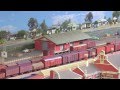 Model Railways : AMRA HO Scale Maryborough