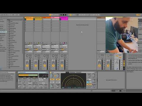 ToF sensor demo