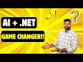 Roadmap to AI/ML in .NET 🚀 | From Beginner to Job Ready