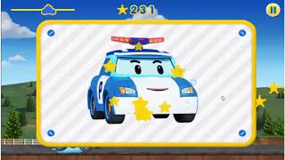 a new game Jumping Poli Gameplay screenshot 5