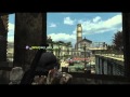 [Modern Warfare 3] Long Range Throwing Knife