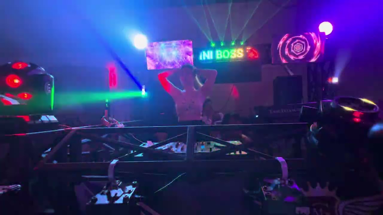 OT GEMOY ENTERTAINMENT‼️FULL DJ➡️      DJ MAWAR BPM🚀🚀🚀