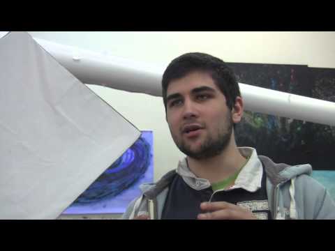 ჯიპას აუდიო-ვიზუალური ხელოვნების საბაკალავრო პროგრამა