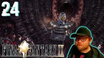 Final Fantasy IX [Part 24] | You