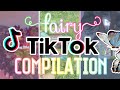  fairy tiktok compilation 2  fairy fairytok fairyok best tiktoks