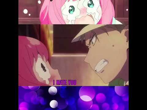 Spy X Family Loid Teaches Anya A Valuable Lesson By Whipping Her Up Like In The Old Days