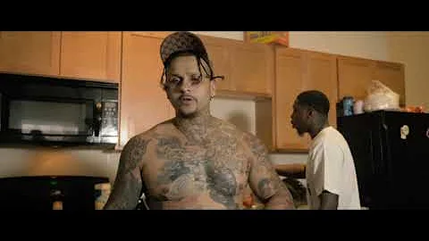 Vdoue Kash // Green Godd - my old ways | Shot By @RealWoosie