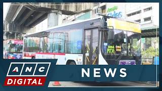 PH gov’t rolls out fare discount for commuters under service contracting program | ANC