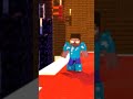 Herobrin vs null #minecraft #minecraftshorts #shorts