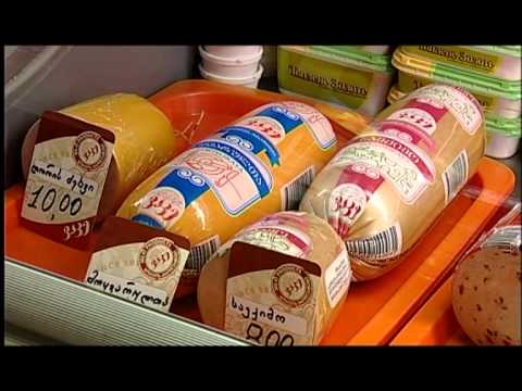 საკონტროლო შესყიდვა TV3- ზე 11.11.2014