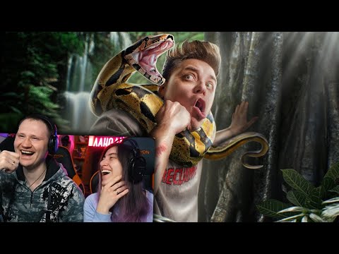 Мифы, в которые мы верим #14 | РЕАКЦИЯ на Utopia Show