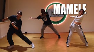Mi Casa - Mamela | Choreography by Terry