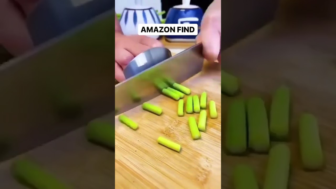 The best finger guard/protection for cutting . 