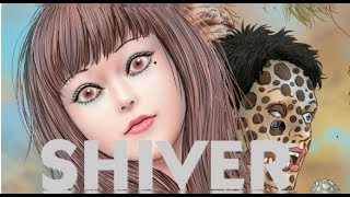Junji Itos SHIVER - Review