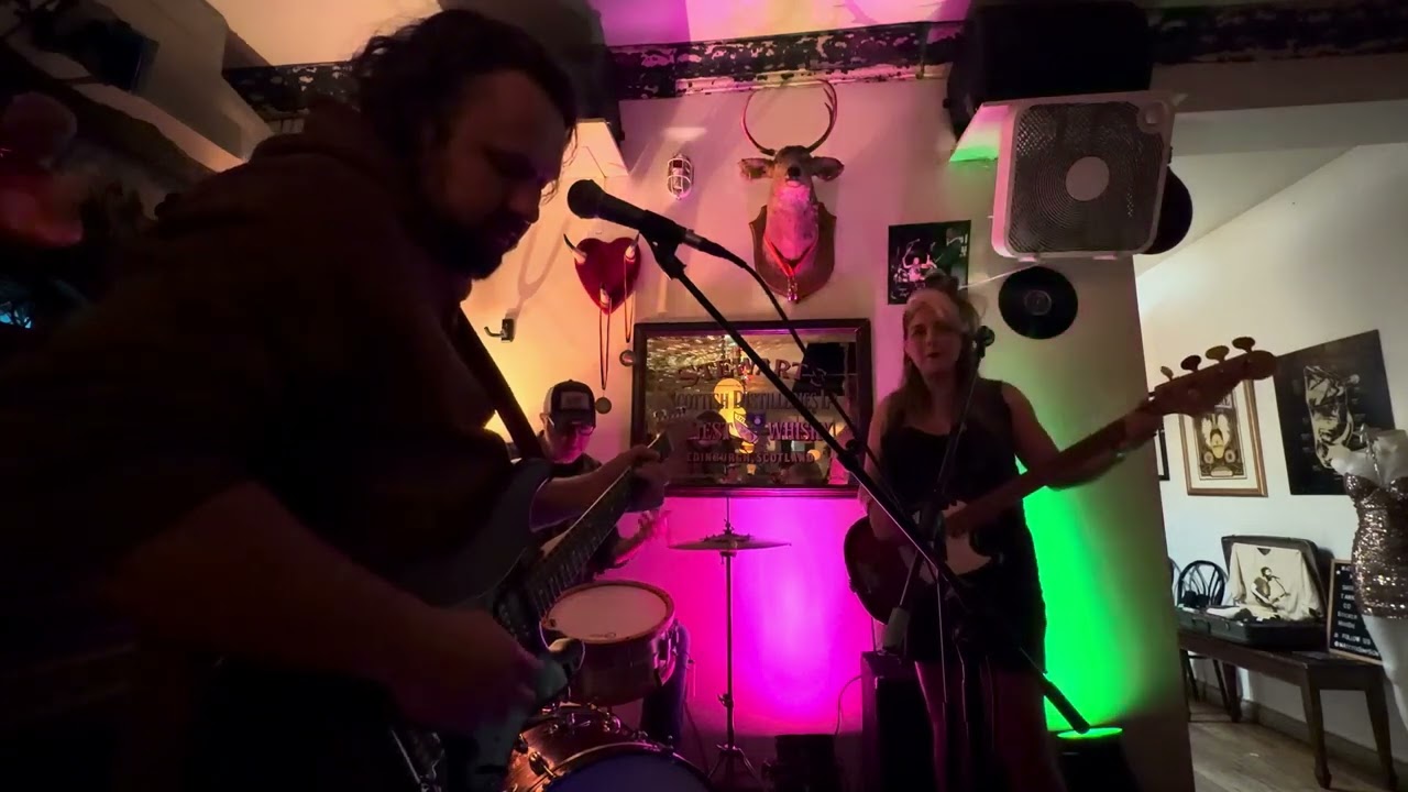 Matty Simpson 1.9.26 Just Your Man