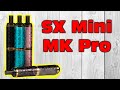 YiHi SXmini MK Pro Class Kit | Fancy Pod