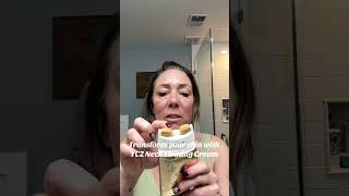 Try Out Ycz Firming Lifting Neck Cream Beauty