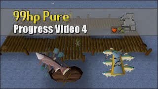 10 HP Ironman Progress - Episode 4