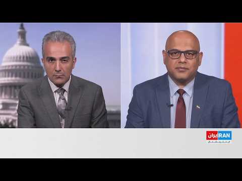 امیر گیتی: جمهوری اسلامی و نیابتی‌هایش همچنان در تلاش‌اند معادلات منطقه را تغییر دهند