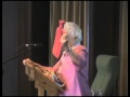 Dr Helen Roseveare - The Wheel Of Life - Session 3 - The Rim - Part 2