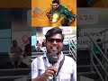 Vishnu Vinyasam Movie Public Talk #vishnuvinyasam #sreevishnu