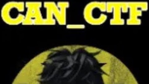 The can ctf rap klude +klude diss track