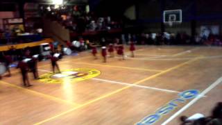 Mb 37Th Clic Drum And Lyre