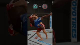 SUPLEX EVERYONE - UFC 6