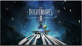 видео: Little Nightmares II - Enhanced Edition начало историй прохождение на 100% чать 2 финал но не точно) картинка: Little Nightmares II - Enhanced Edition начало историй прохождение на 100% чать 2 финал но не точно)