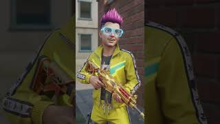 Overconfidence Ki Bhi Seema Hoti Hai! 🥶🤣 | Free Fire Funniest Moments
