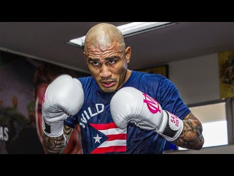 Video: Miguel Cotto: Biografi, Krijimtari, Karrierë, Jetë Personale