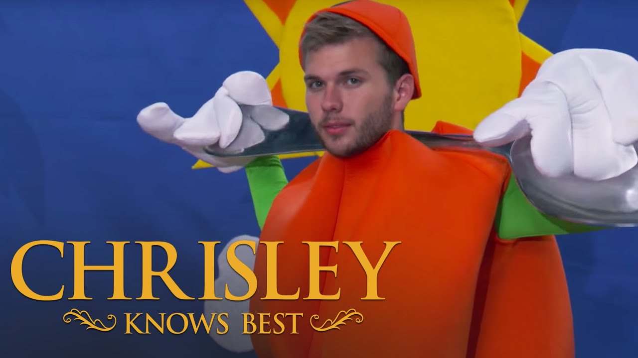 Chrisley Knows Best Juice Bar Commercial From 418 Youtube