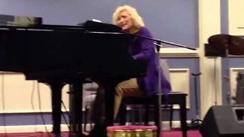 Judy Shaffer