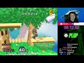 Plup samus dabbles in unranked mar 17th 2022