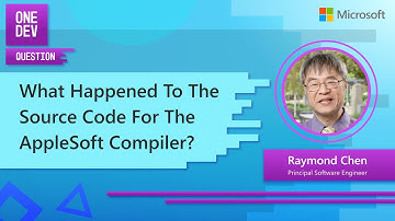 What happened to the source code for The AppleSoft Compiler?