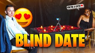 I SET UP DUKE DENNIS GIRLFRIEND ON DATE WITH 2 GUYS *THEY DIDNT KNOW*