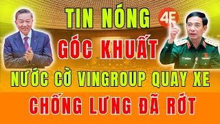 Tin tức việt nam mới nhất ngày: 30/12/2025 - Tin Nóng Chính Trị Việt Nam và Thế Giới