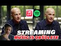 Jimmy Iovine: Streaming Music Is Becoming Obsolete 🎶