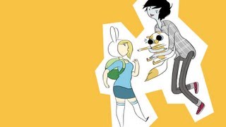 "Good Little Girl / Bad Little Boy" (Fionna Version // Adventure Time) (Adriana Figueroa)